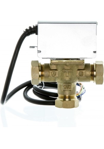 Team control 22mm motorised - control,