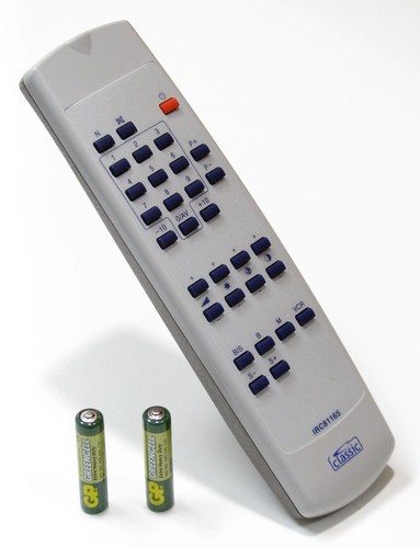 Replacement remote control for - remote,