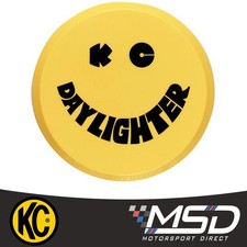 KC Hilites 6'' Round
