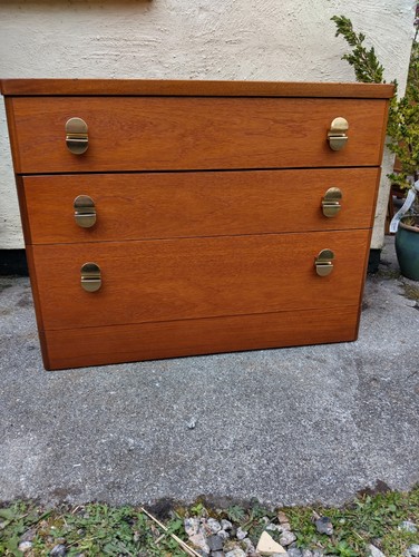 Mid century stag - mid,