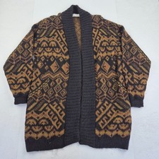 ST MICHAEL Cardigan 12 14