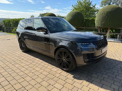 2021 range rover westminster - 2021,