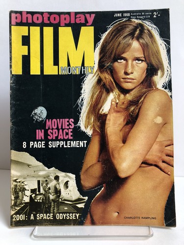 Photoplay film monthly - film, monthly"