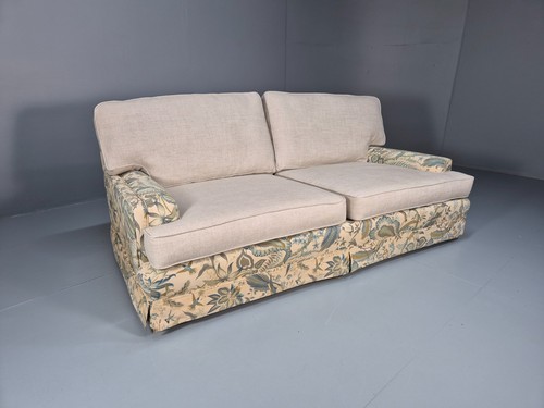 Vintage 1960s two - 1960s, seater
