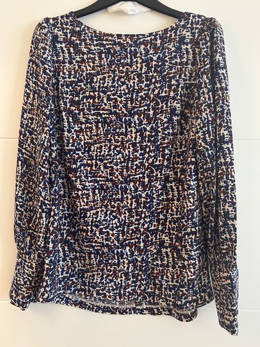 Next ladies long - sleeve, blouse