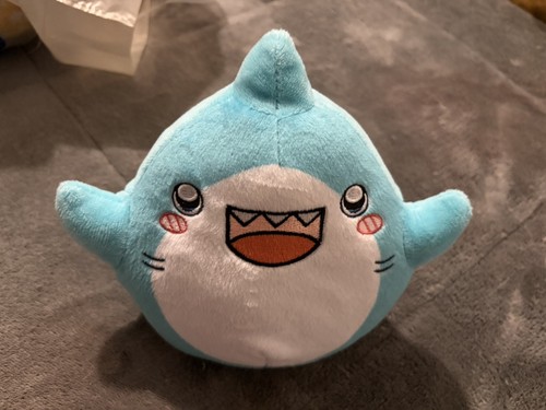 Lankybox plush series 2 - lankybox, 8"