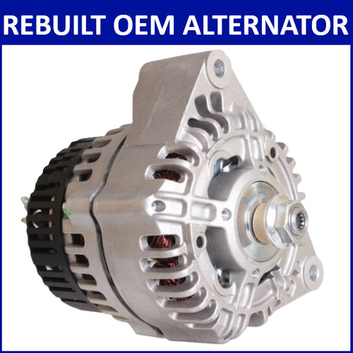 Alternator fits massey - fits:,