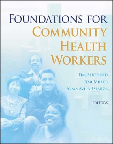 Foundations for community - for,