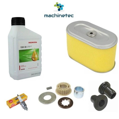 Service kit fits belle - service,