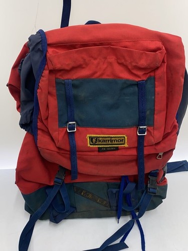 Karrimor 3764 - karrimor, /-//