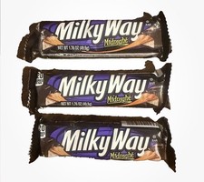 Milky Way Midnight Chocolate