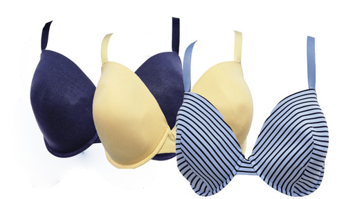 Collection 3pk wired - m&s,