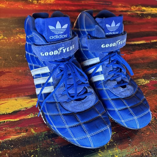 Adidas monaco goodyear - monaco,
