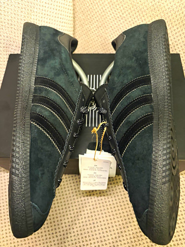 Adidas spezial peter saville - x,