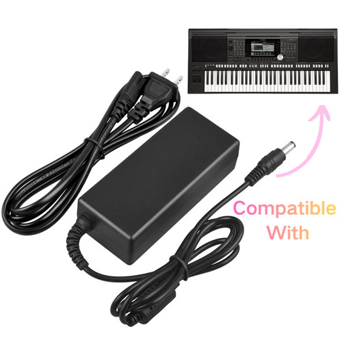 Adapter for yamaha psr s970 - adapter,