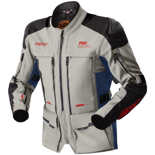 Rst pro series - series, d3o