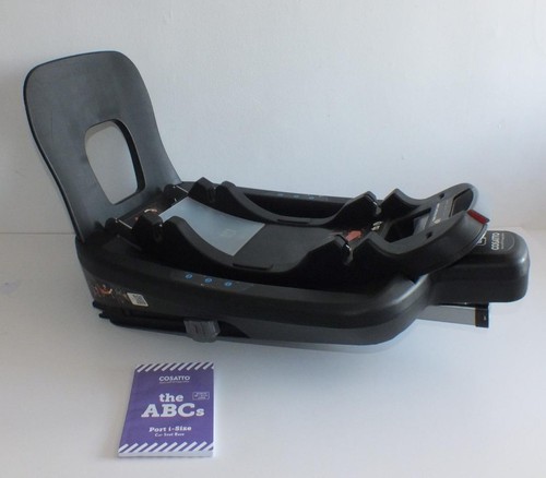 Cosatto port size - port, i-size