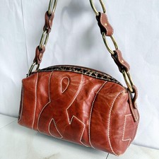 DOLCE & GABBANA One-Shoulder