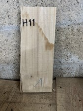 OAK Hardwood Timber Offcut - 41,5 x 16 x 3cm - Wood DIY Crafts