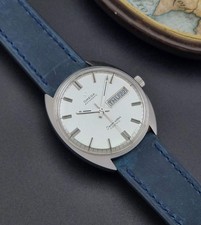 Vintage Omega Wristwatch