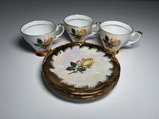 Delphine Bone China Individual