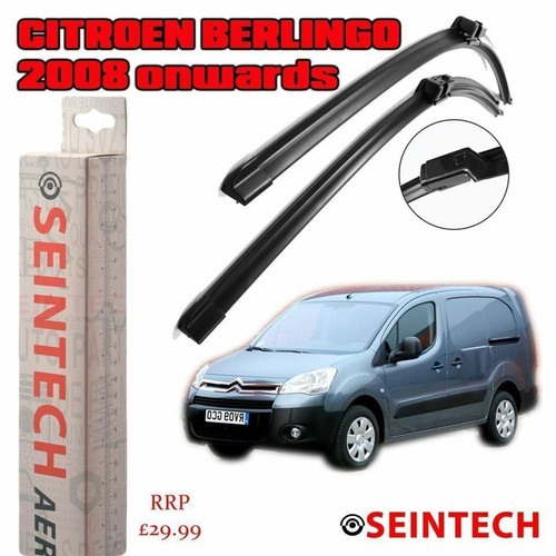Citroen berlingo windscreen - citroen,