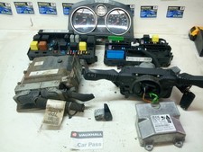 VAUXHALL ASTRA H MK5 54-10