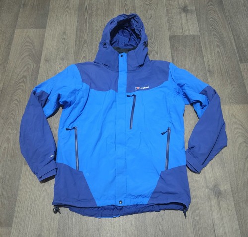 Berghaus jacket hydroshell - -,