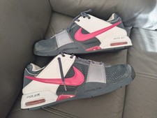 Nike Max Air Courtballistec