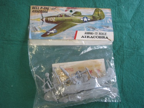 Airfix scale bel - airfix,
