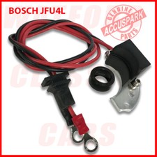 Fits: Ford Cross Flow With