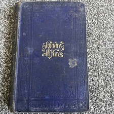 Johnny MKay Or The Soverign