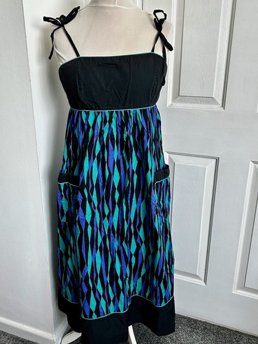Sun dress size - size, marion