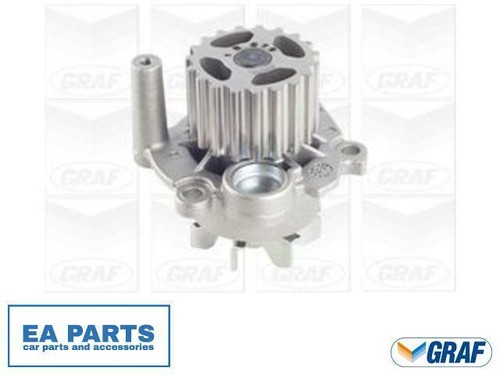 Water pump for bora caddy - pump, vw