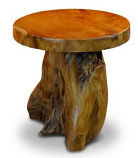 Root Wood Table 40 cm Wood
