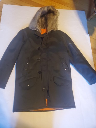 Vintage womens warm wear - warm, by