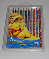 Disney BIC Magic Artist