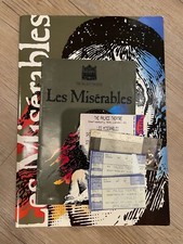 Les Miserables London Palace