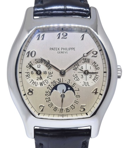 Patek philippe perpetual - patek,