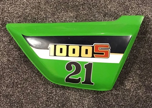 Kawasaki z1000r decals - ),