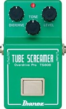 Ibanez 808 tube screamer - ts-808,