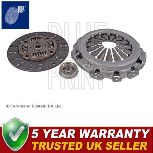 Blue print clutch kit - blue,