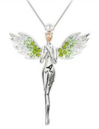 Guardian angel crystal - guardian,