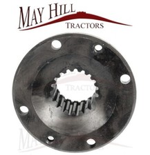 David Brown 885 990 995 996 1200 1210 1212 Hydraulic Pump Crankshaft Coupling