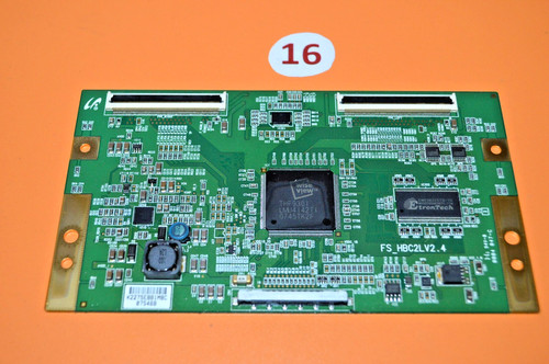 Hbc2lv2 con board - t-con,