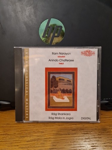 Ram narayan rag shankara - -, shankara/rag