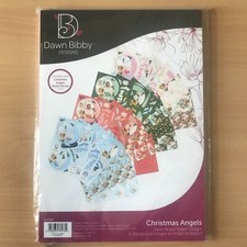 Dawn Bibby Designs - Christmas