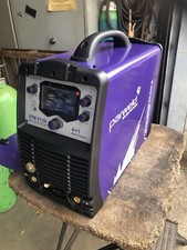Parweld xtm 211di multiprocess - 211di,