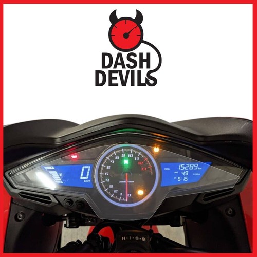Dash devils dashboard - devils,