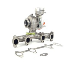 BV39 Turbo Charger for VW Caddy Golf Mk5 VW Passat B6 Touran  1.9 TDI 105HP BLS